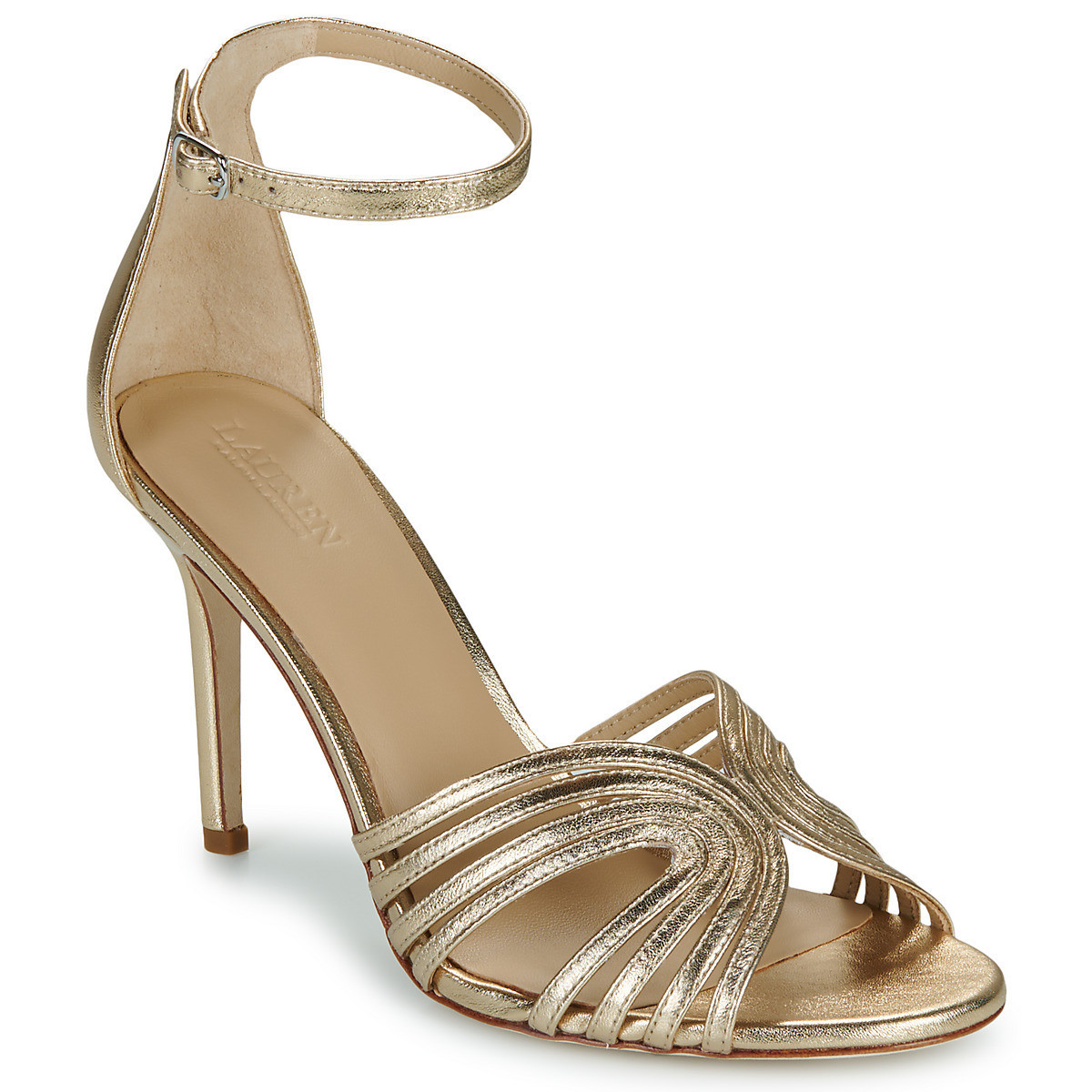 Lauren Ralph Lauren  ALLIE  Zlatá