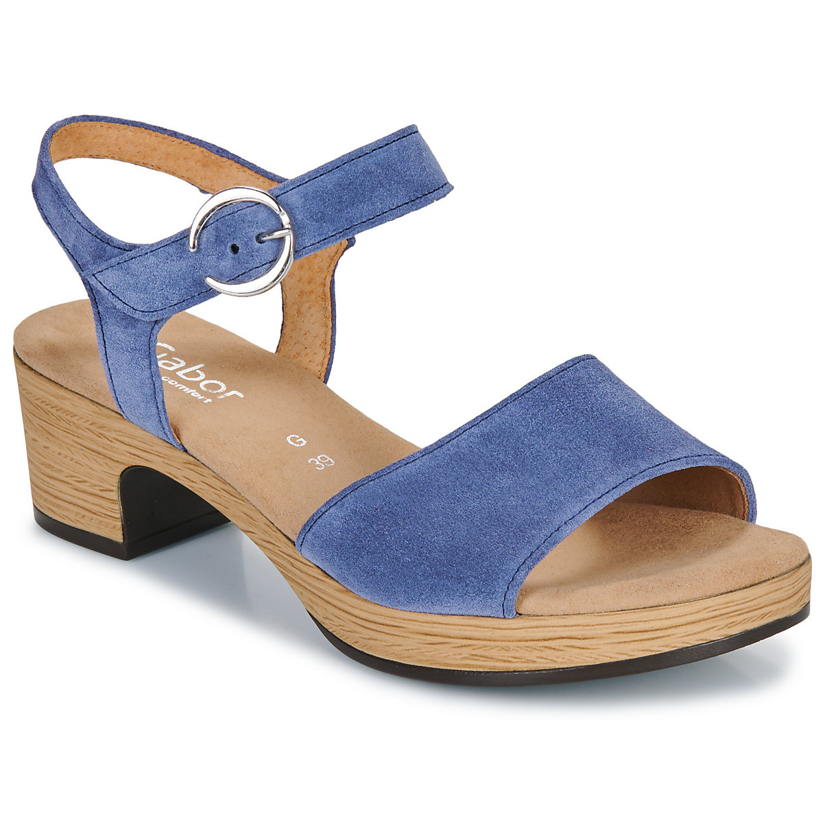 Gabor  62071  Modrá