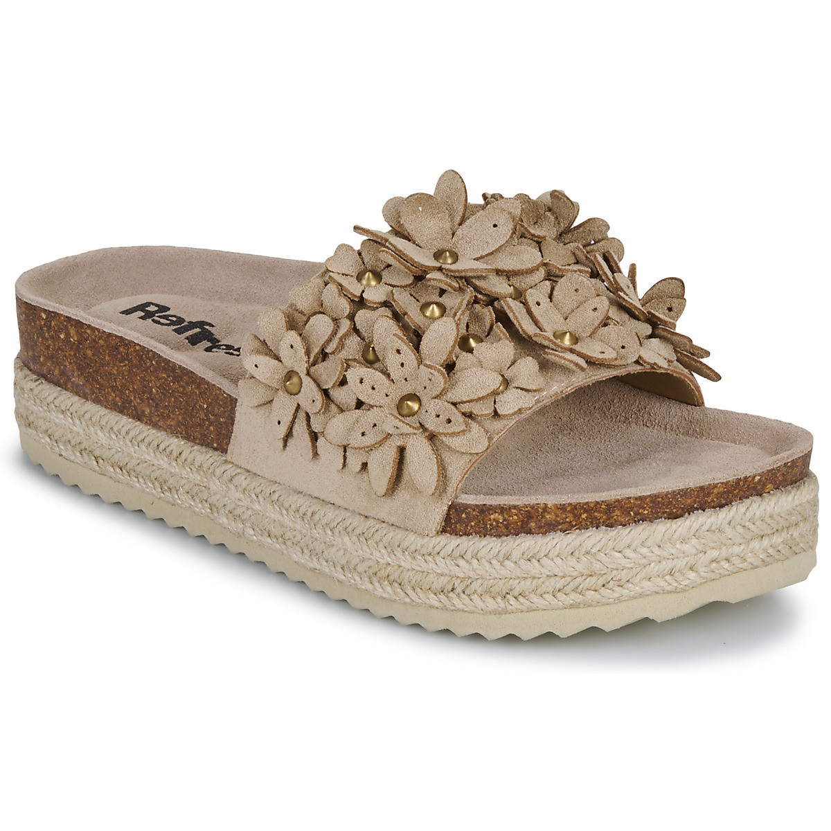 Refresh  172462  Béžová