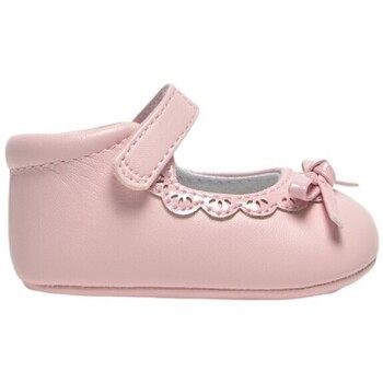 Mayoral  9789 MERCEDITA LAZO BEBE Rosa  Růžová