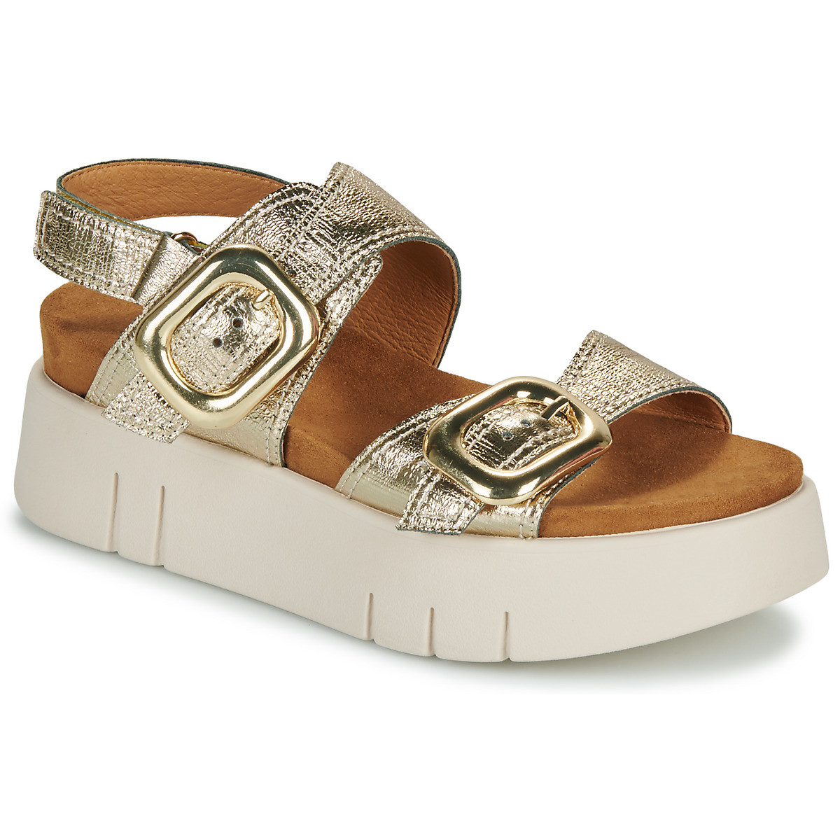 Mam'Zelle  USUFI  Zlatá