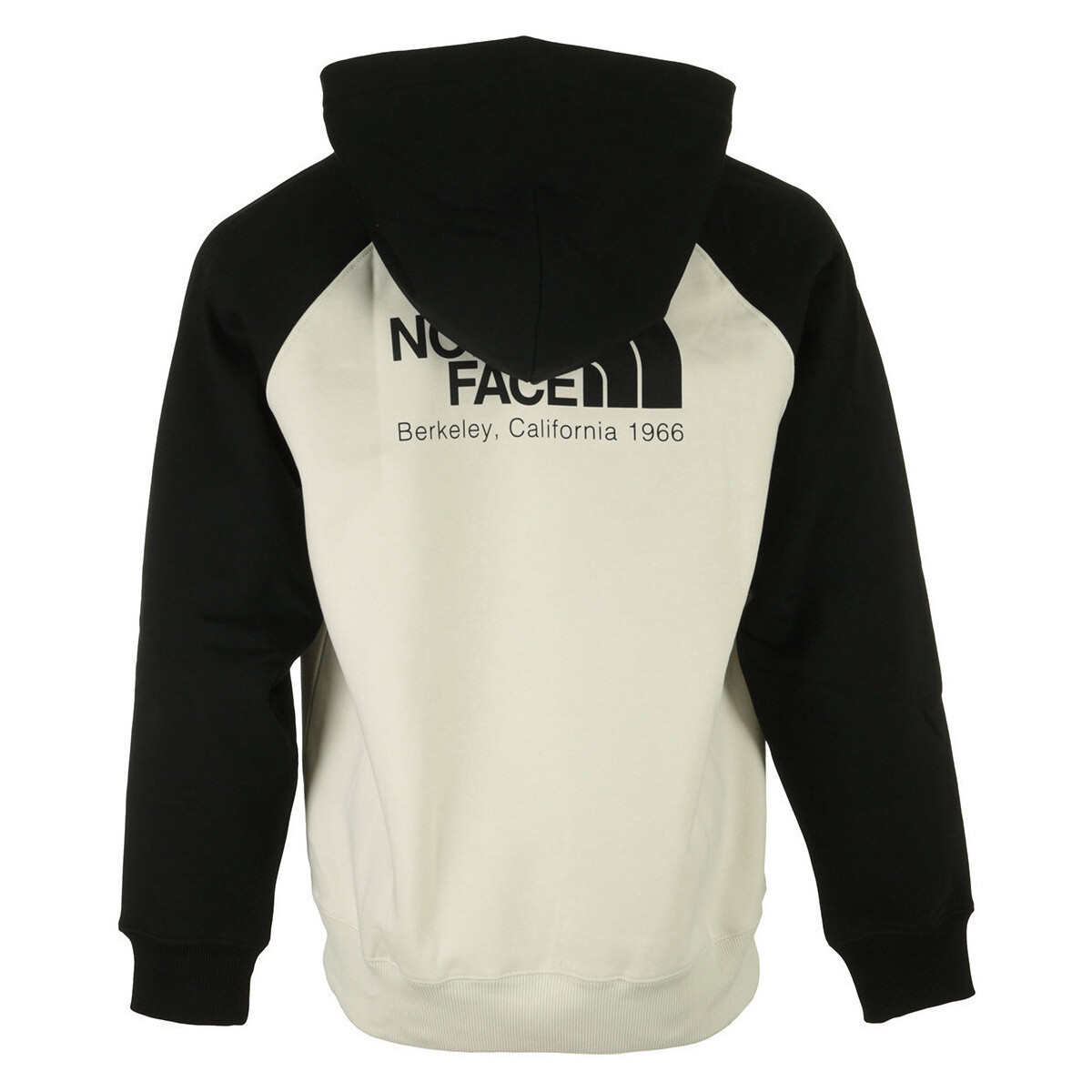 The North Face  M Heritage Hoodie  Béžová