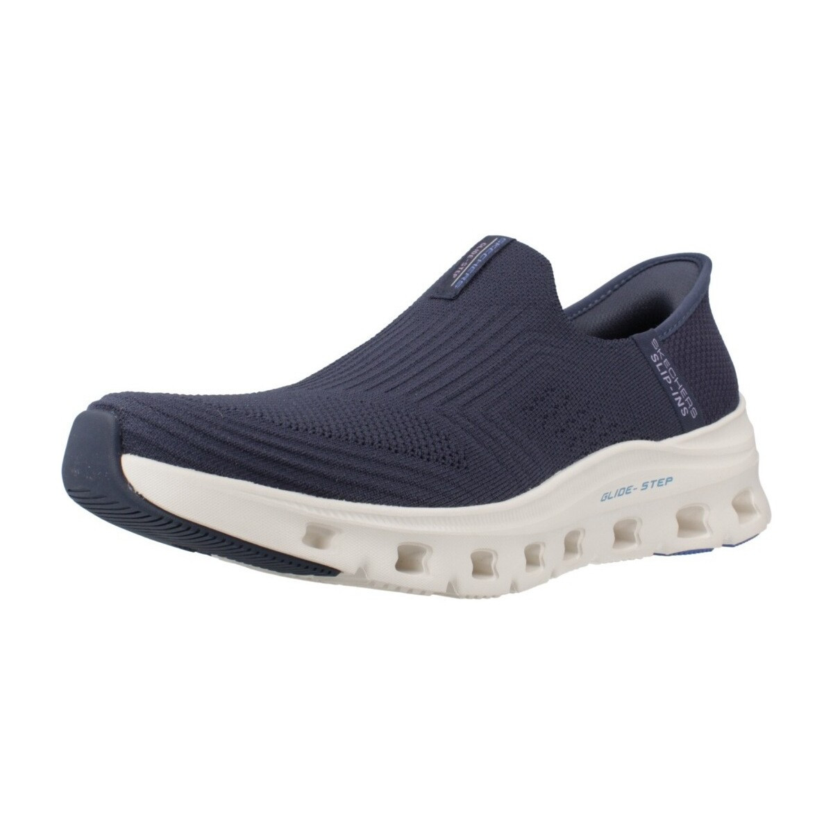 Skechers  GLIDE STEP PRO SLIP-INS  Modrá