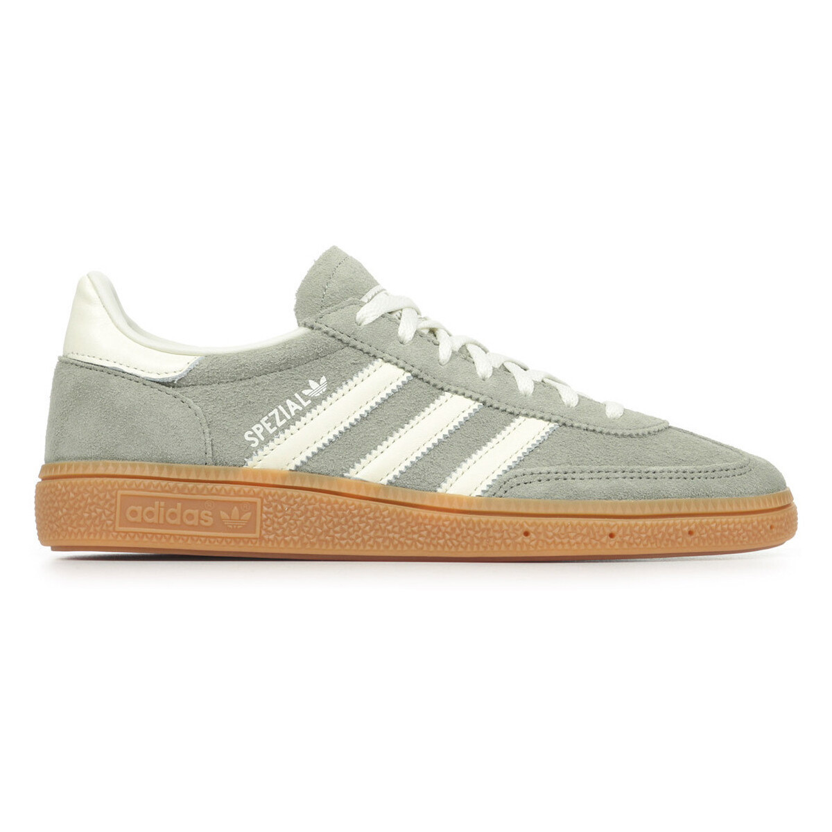 adidas  Handball Spezial W  Šedá