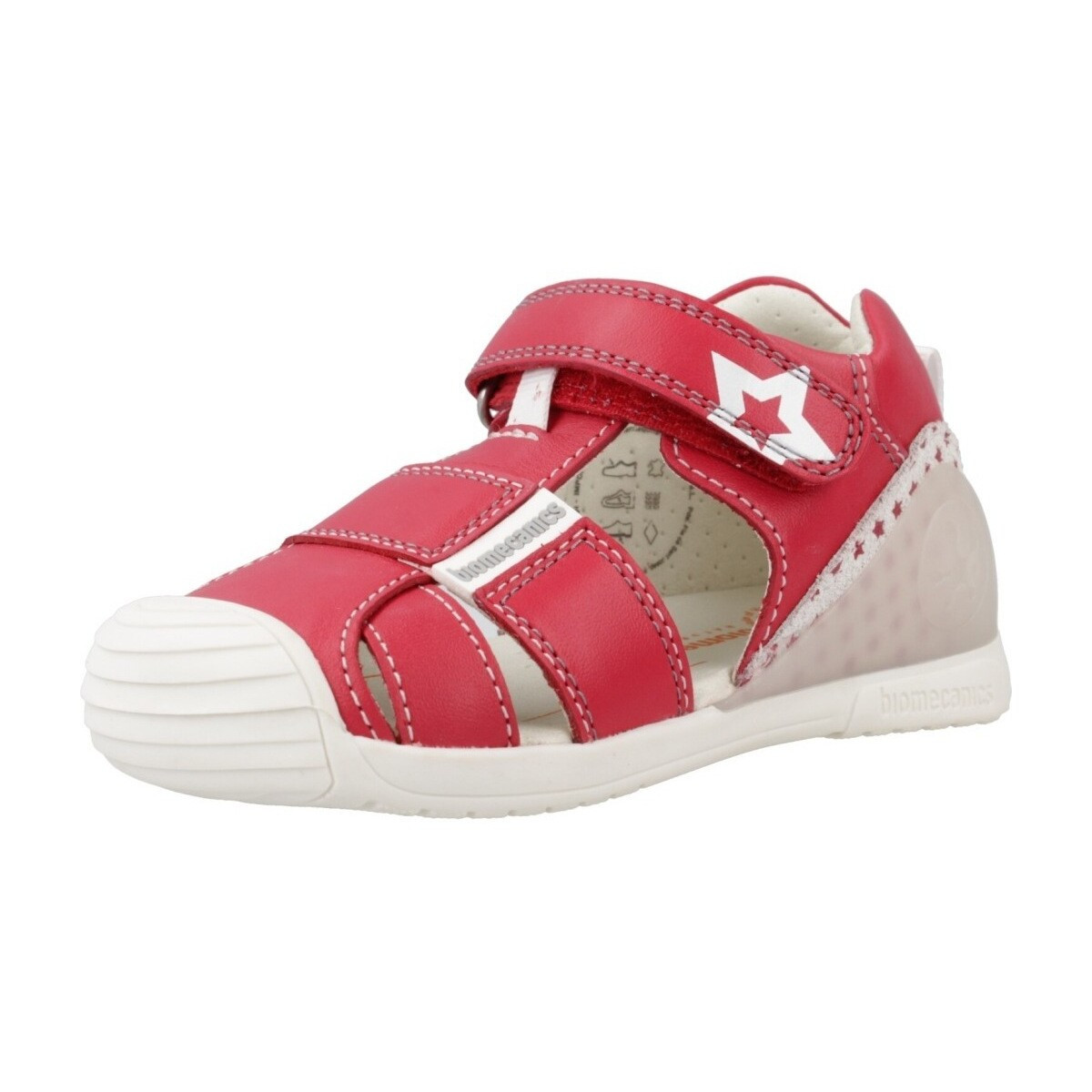 Biomecanics  242125B  Červená