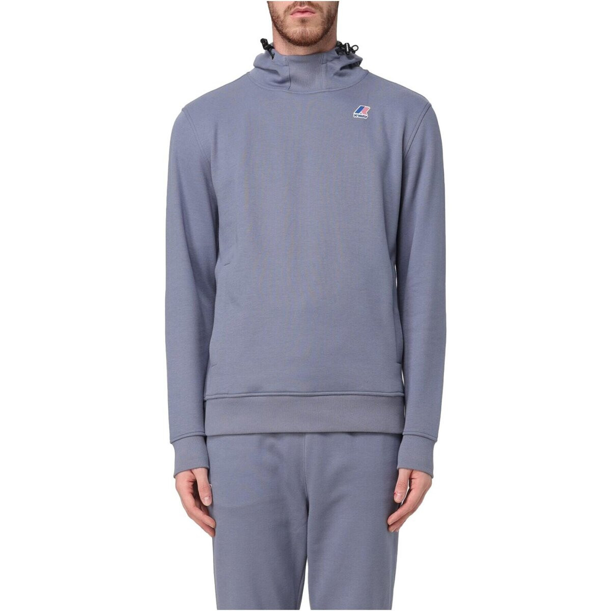 K-Way  K3123QW  Modrá