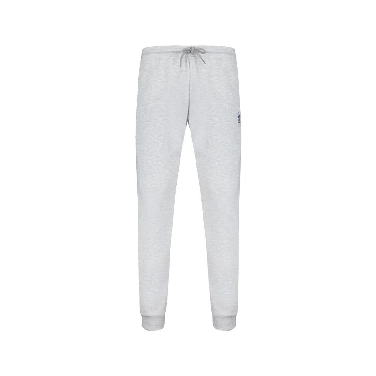 Le Coq Sportif  ESS PANT REGULAR Nº2  Šedá