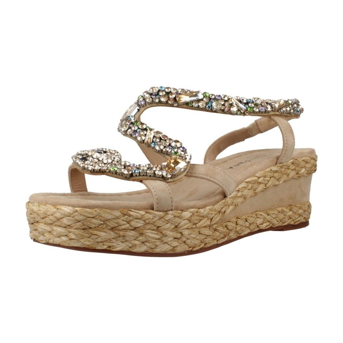 ALMA EN PENA  V251473  Hnědá