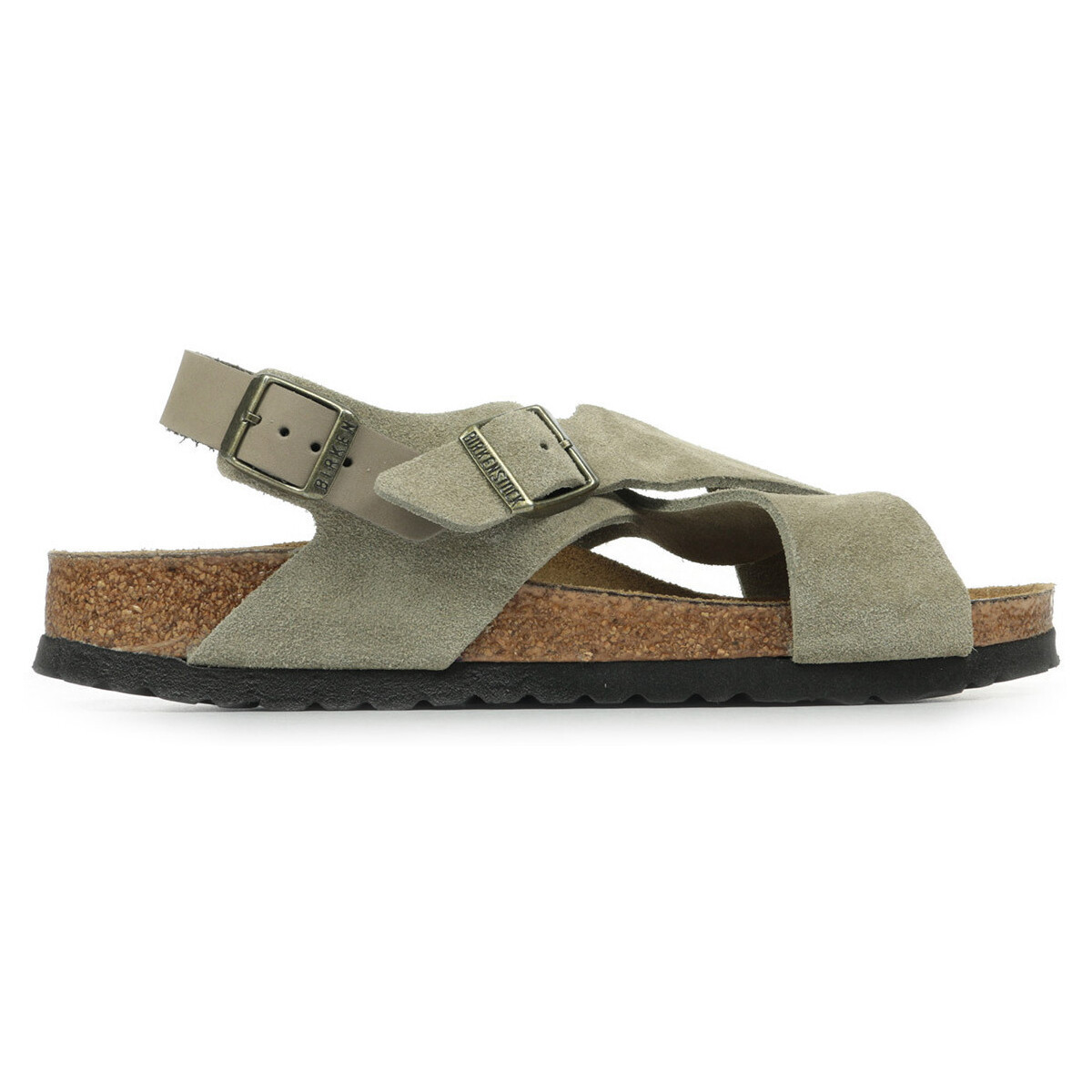 BIRKENSTOCK  Tulum II Vl Nb  Béžová