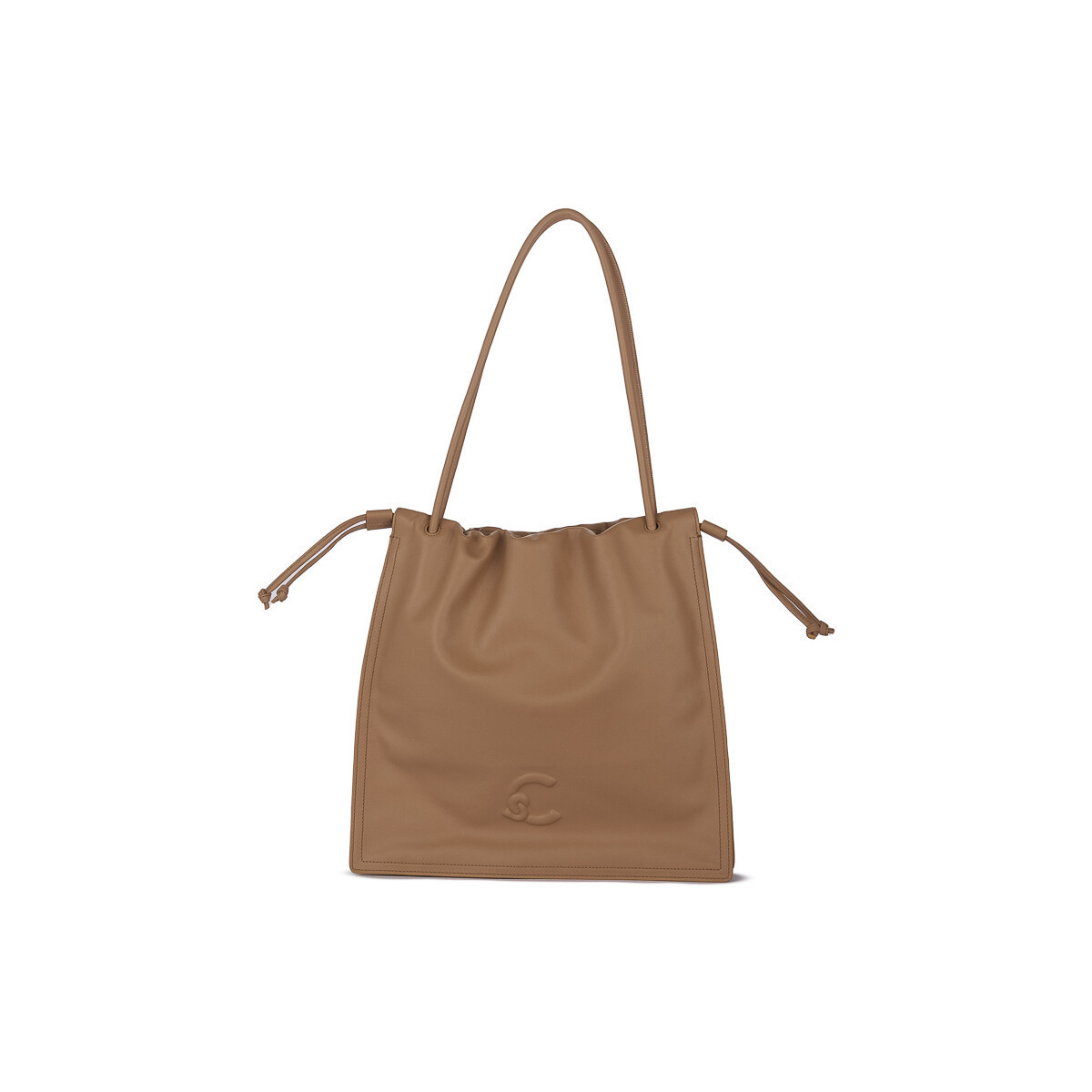 Coccinelle  N71 DULSE  Růžová