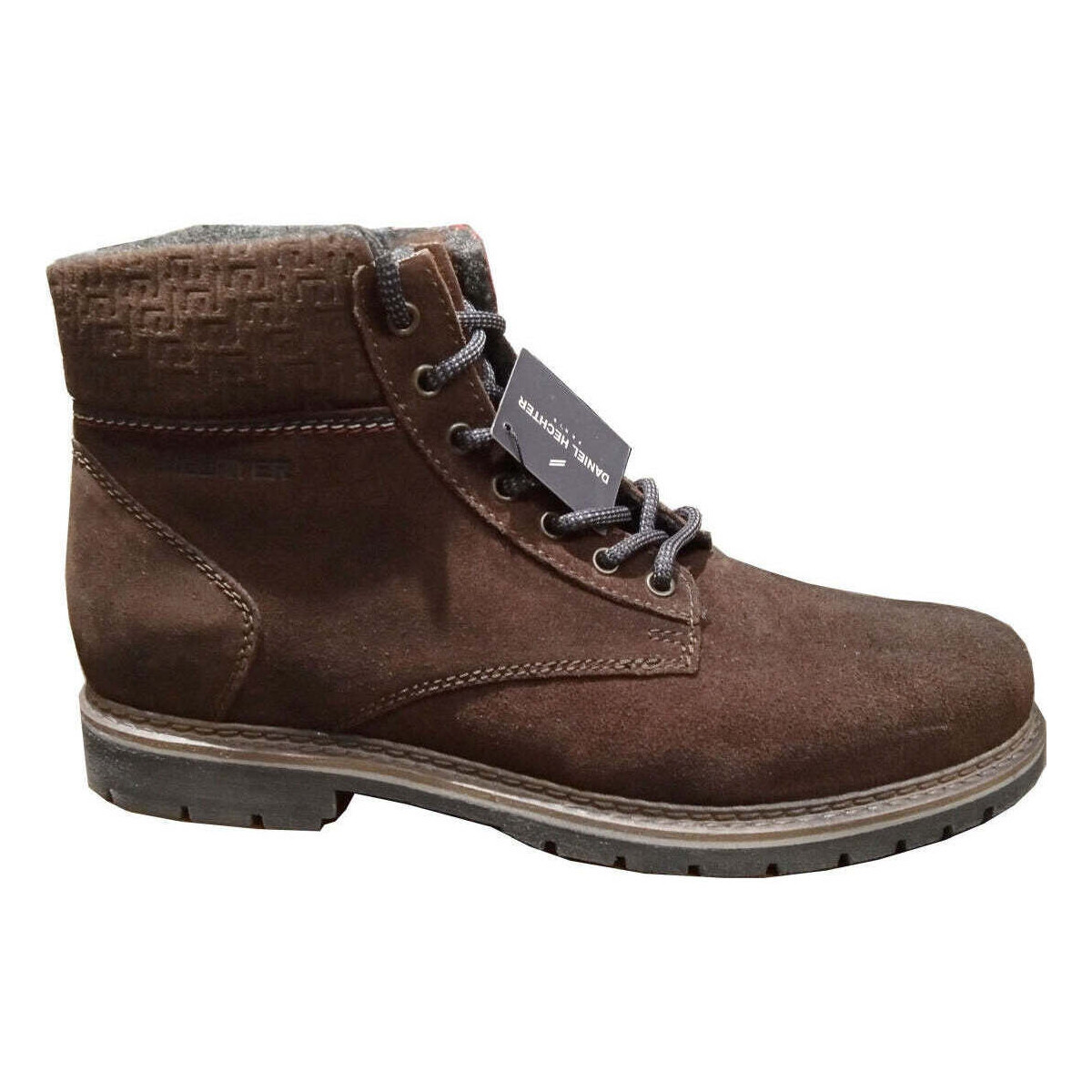 Daniel Hechter  -  Hnědá