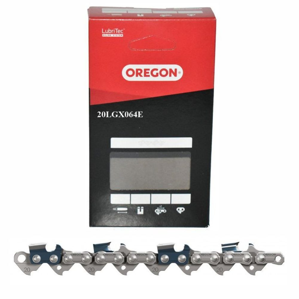 Pilový řetěz OREGON PowerCut 1,3-.325