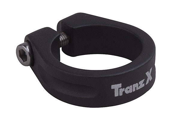 Objímka podsedlová TRANZ-X Průměr: 28,6 mm