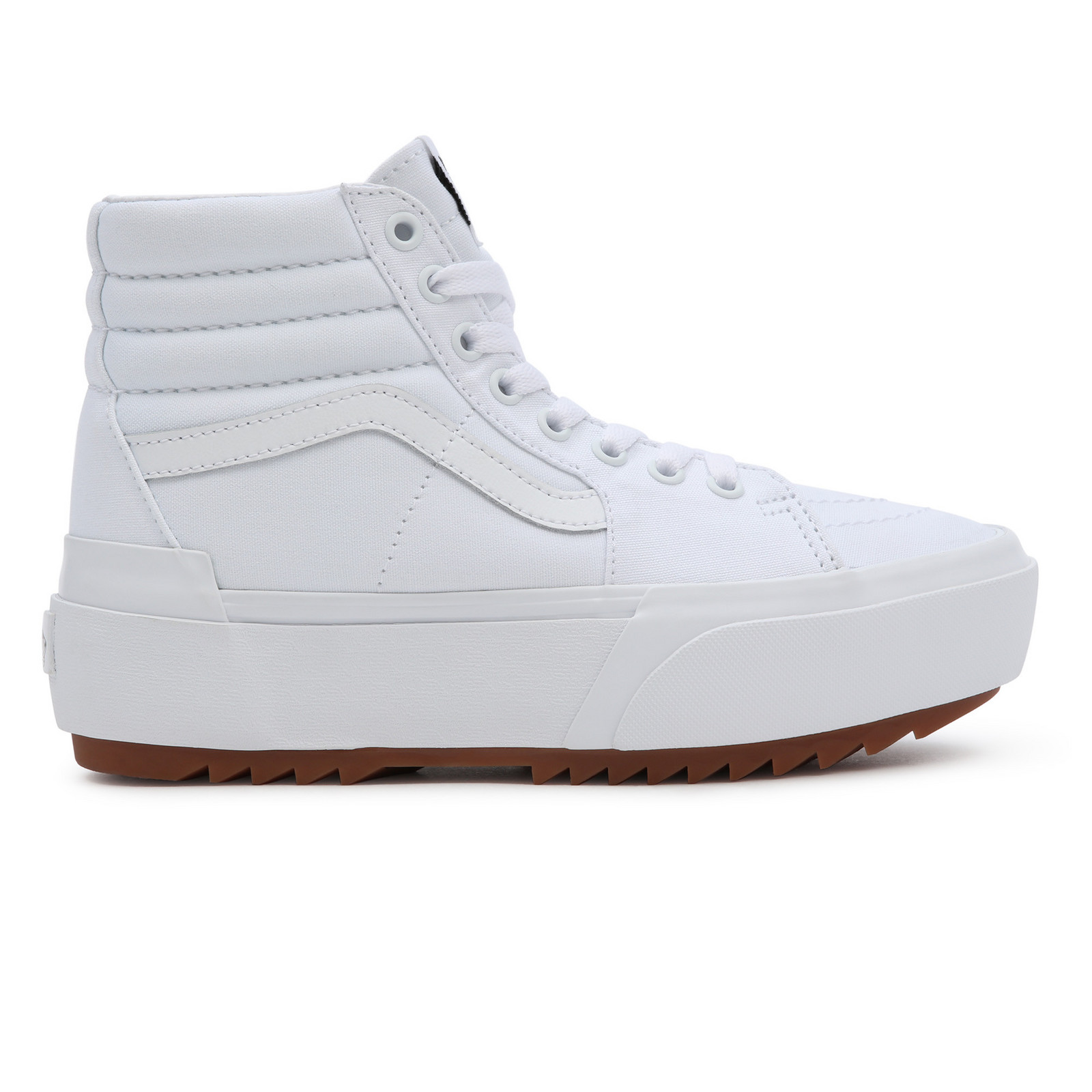 Vans UA SK8-Hi Stacked Dámské boty EU 39 VN0A4BTWL5R1