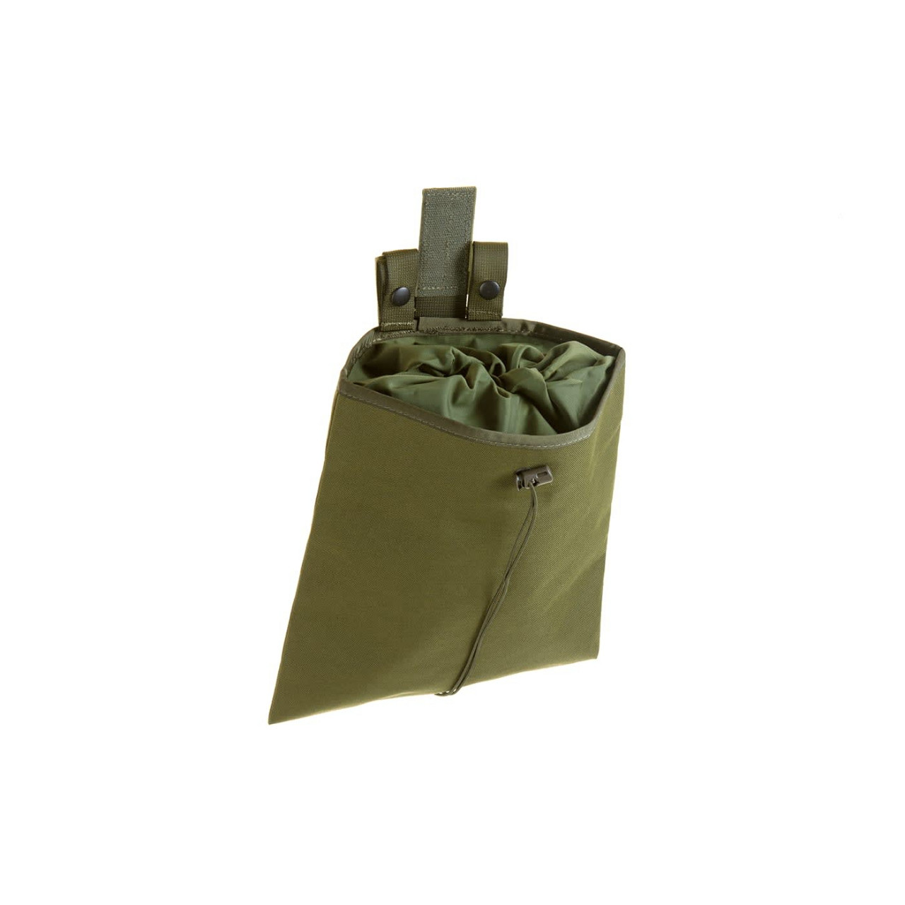 Odhazovák Invader Gear Dump Pouch - olivový
