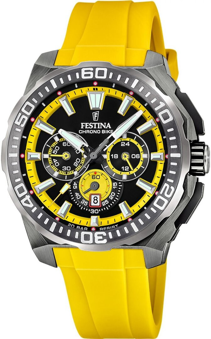 Festina Chrono Bike 20725/1
