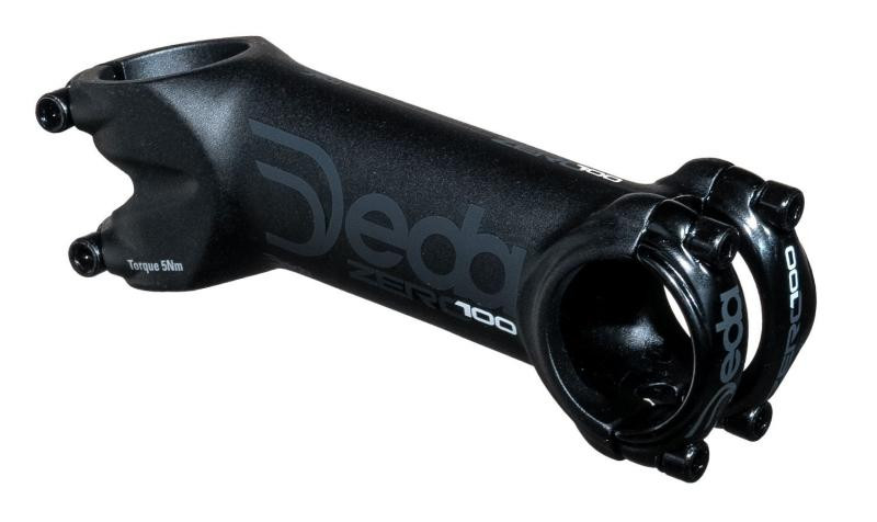 Deda Elementi Deda ZERO100 BOB 70° představec