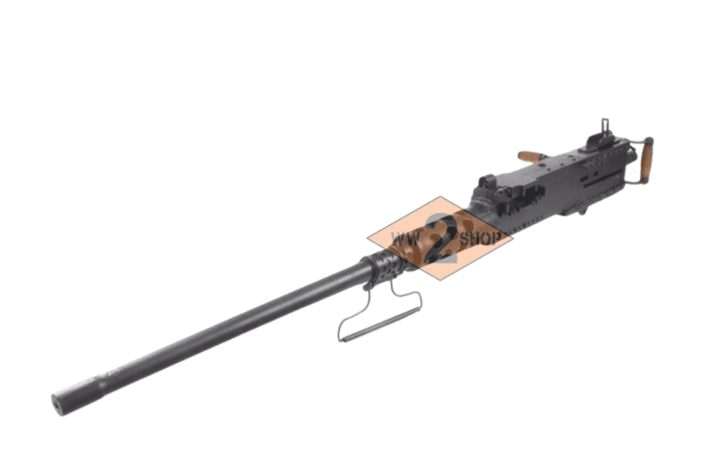 US kulomet Browning cal. 50