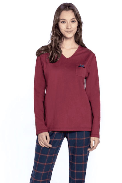 GUASCH Dámské pyžamo EMILIA