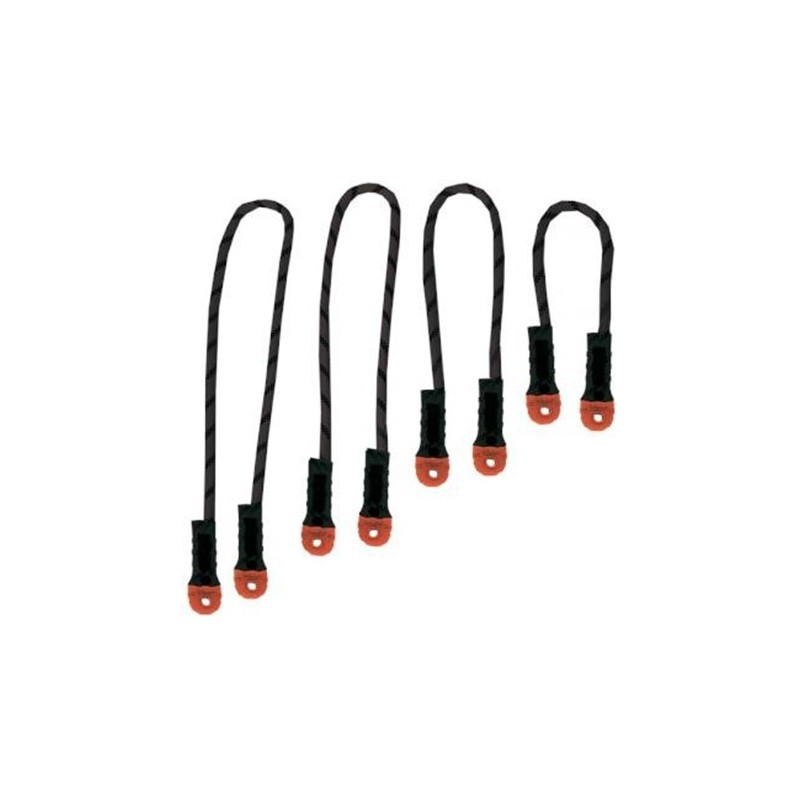 Rock Empire Rock Empire Lanyard I Černá