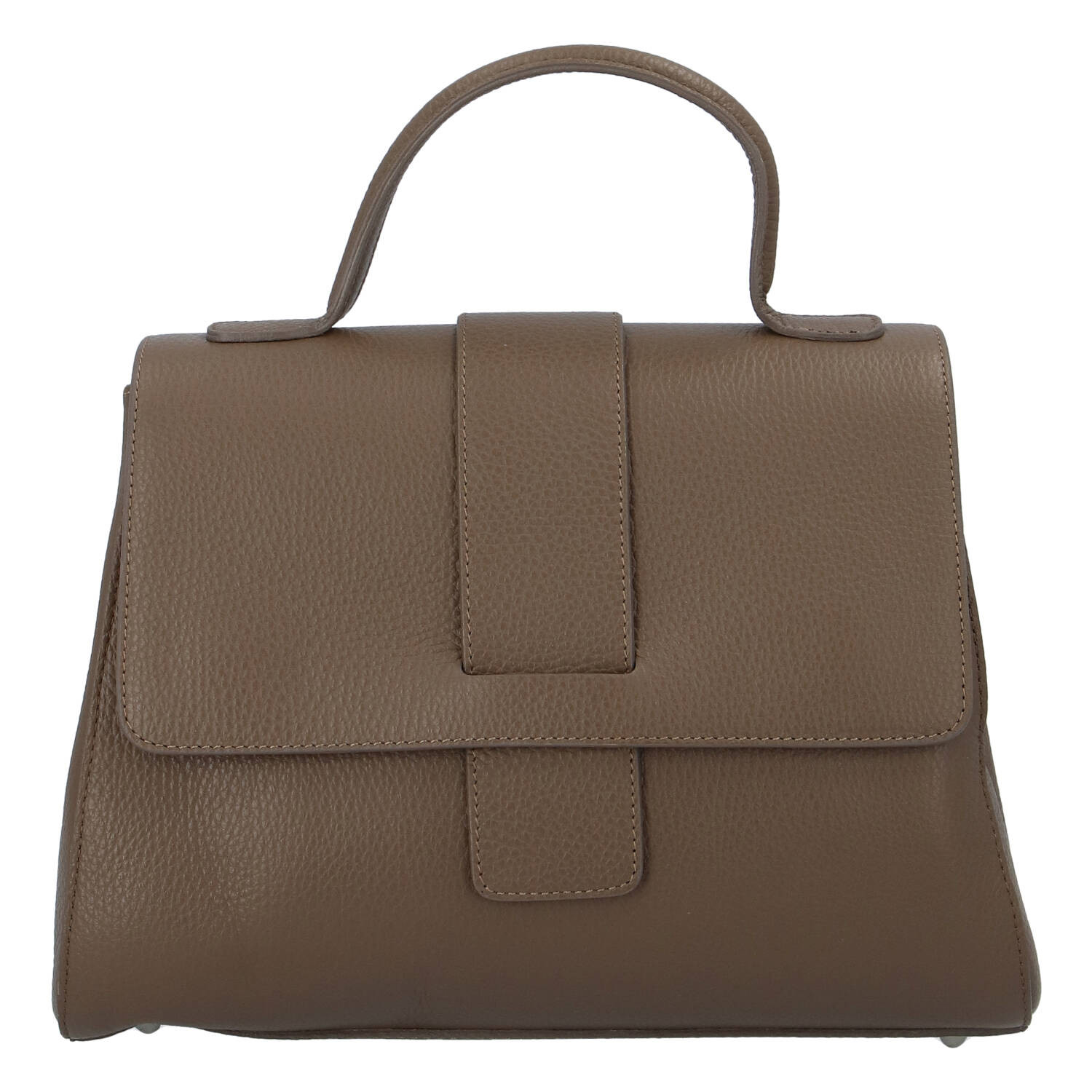 Stylová kabelka do ruky Yesenia, taupe