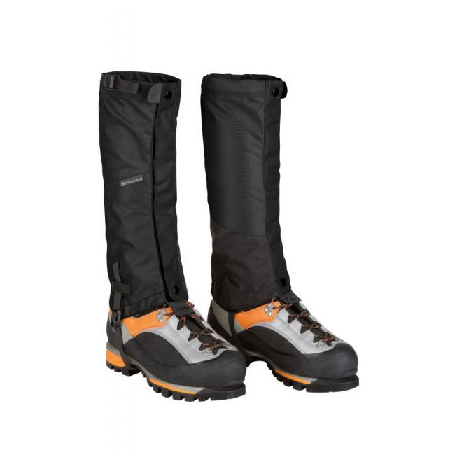 Návleky Ferrino Nordend Velikost: L-XL / Barva: černá