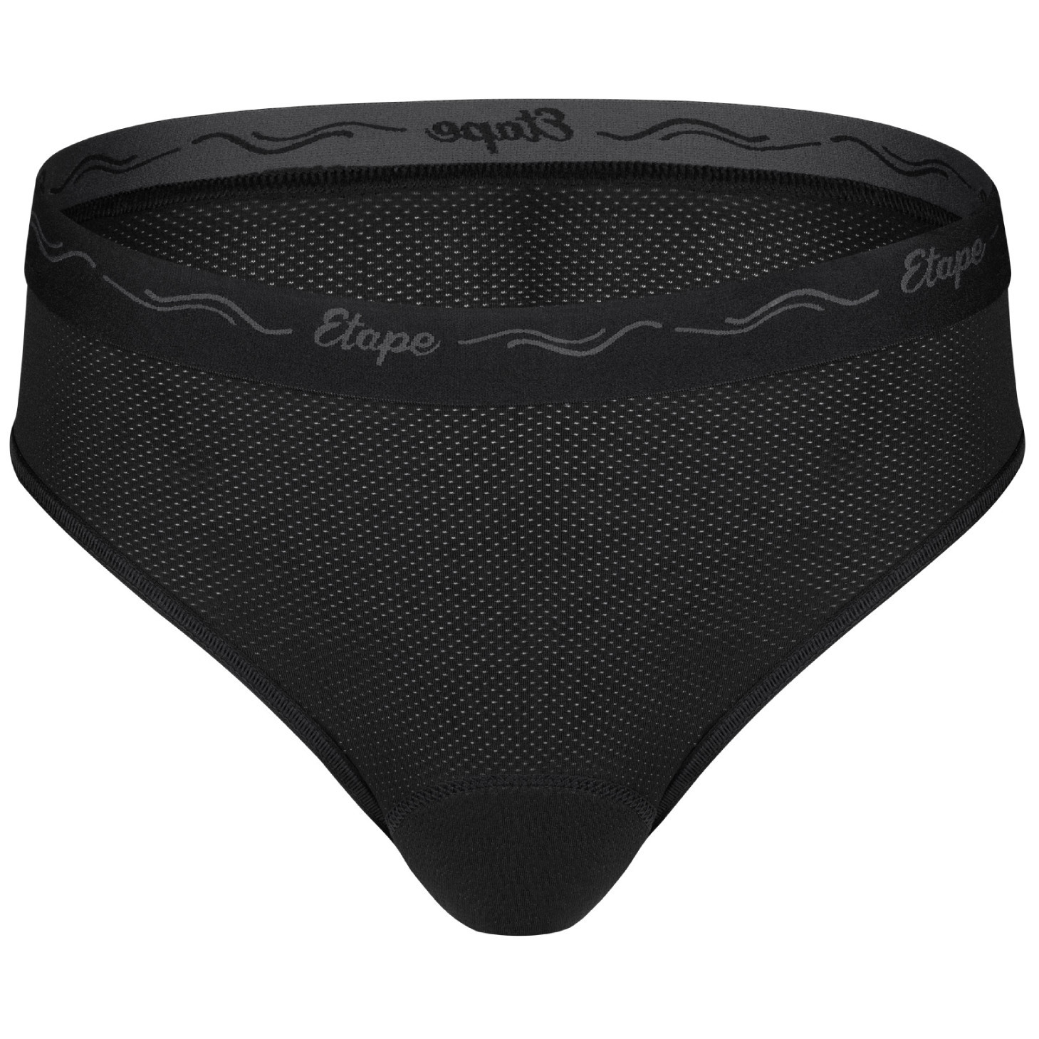 Dámské funkční kalhotky Etape Luna Velikost: M / Barva: černá