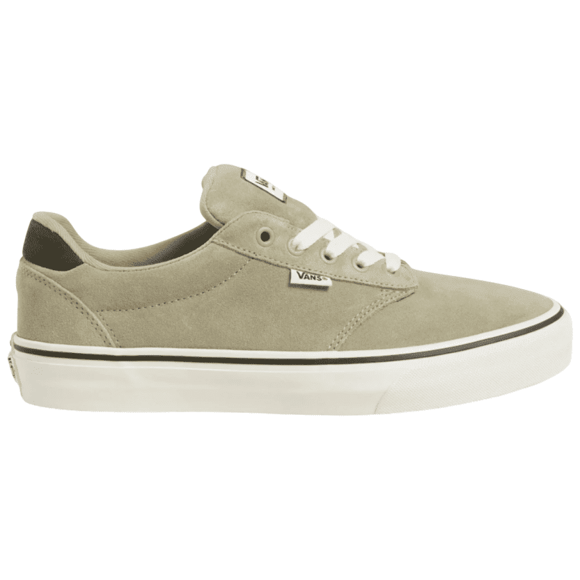 Pánské boty Vans Atwood Deluxe Velikost bot (EU): 41 / Barva: šedá