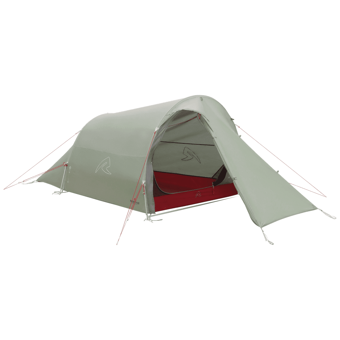 Ultralehký stan Robens Sprinter 2 LW Barva: světle zelená