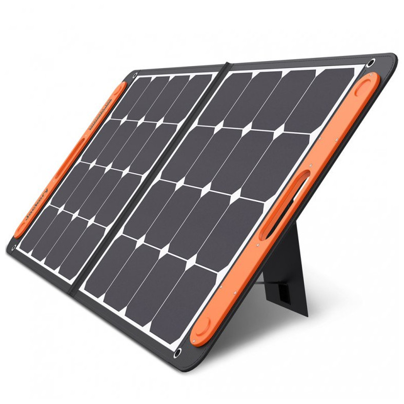 Solární panel Jackery Solar Saga 100W Barva: černá