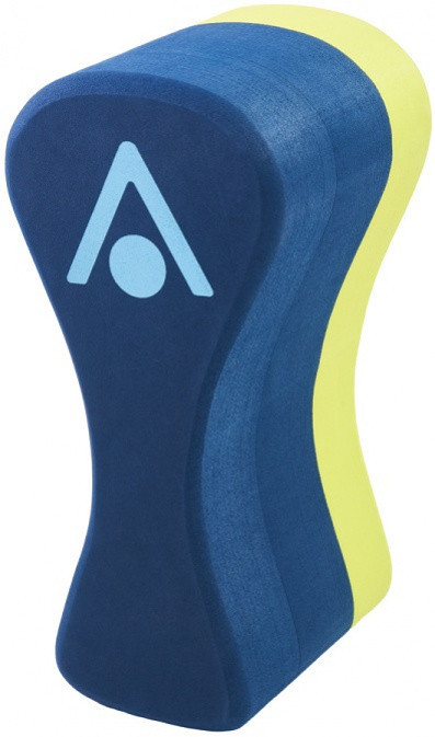 Plavecký piškot Aqua Sphere Classic Pullbuoy Modro/žlutá