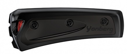 Yonberg  Black Typhoon G-major (použité)