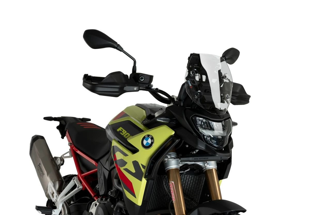 Puig 22030 SPORT BMW F900GS (24-25) Čirá (W)