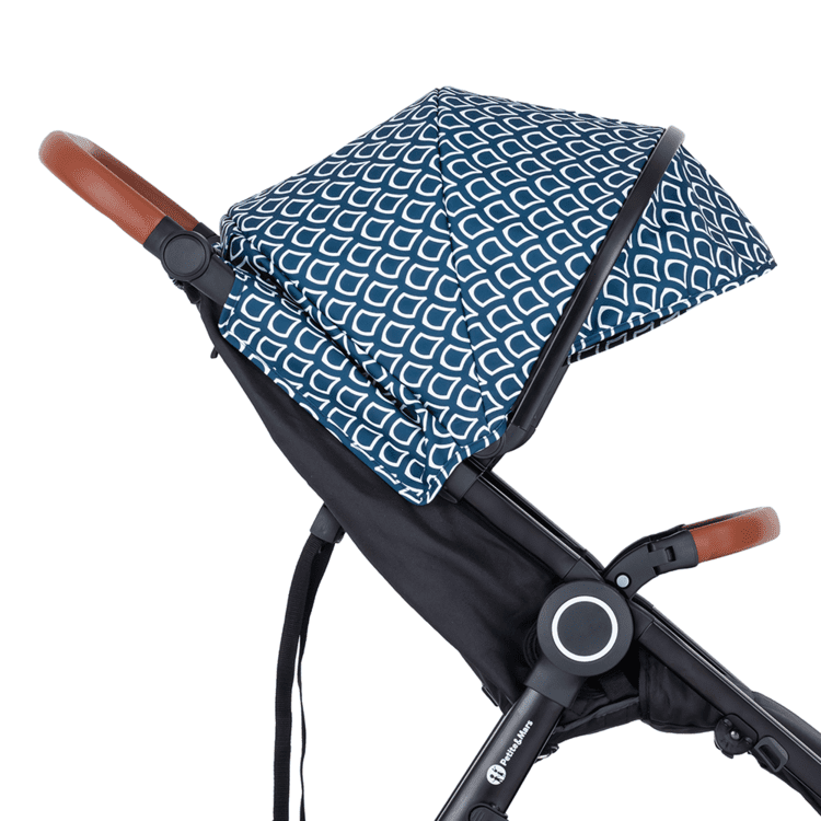 PETITE&MARS Stříška na kočárek Street+/Street2 Limited 100 Ariel