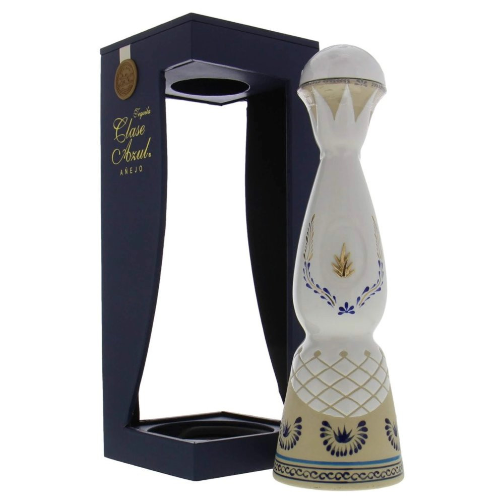 Clase Azul Anejo 0,75l 40% GB L.E.