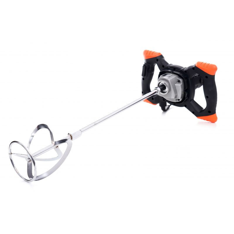 Kraft&Dele KD541 míchadlo stavebních směsí M14 120mm 2,6kW