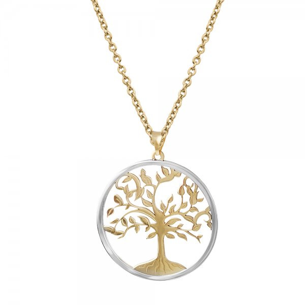 Přívěsek bez kamenů 241-087-001516 2.80g