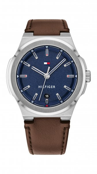 Hodinky TOMMY HILFIGER 1791645