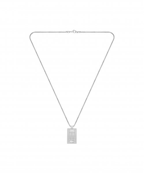 Náhrdelníky LACOSTE 2040076