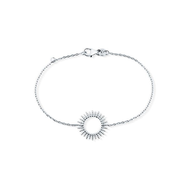 Náramek bez kamenů 161-483-721602-0000