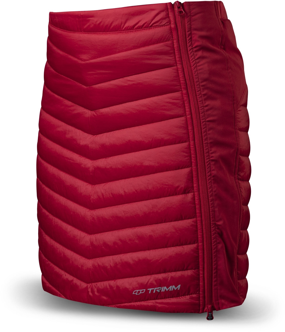 Trimm Ronda Red Velikost: M