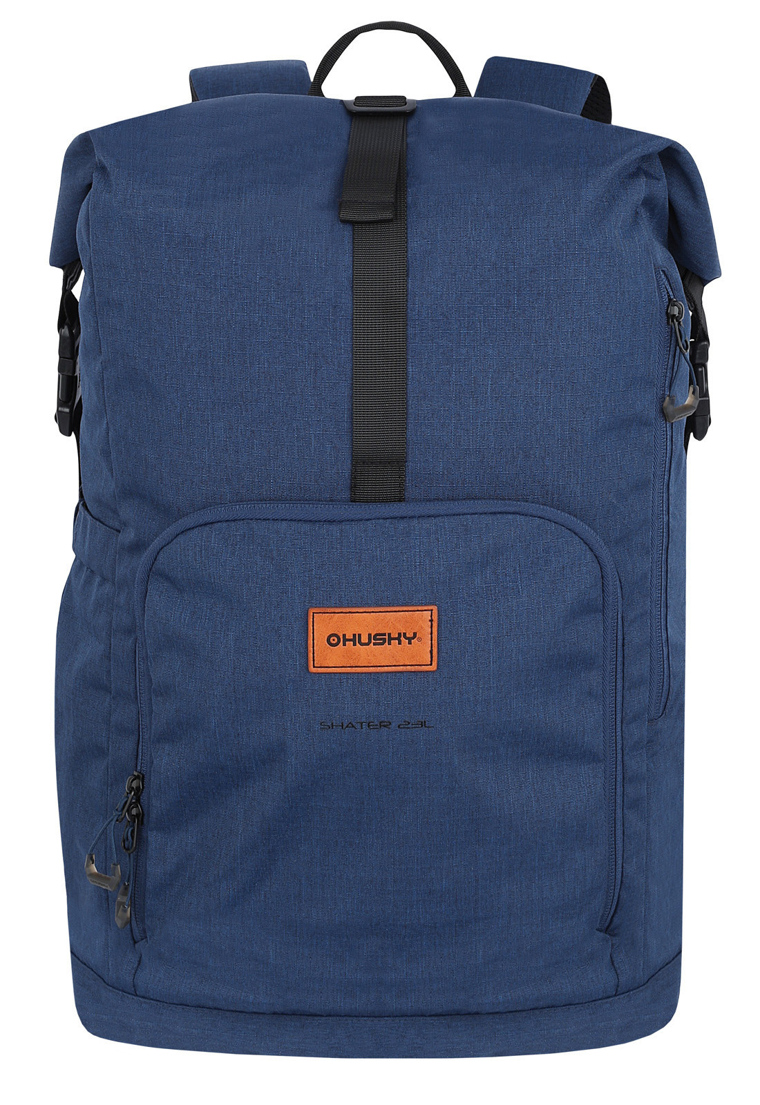 Husky Batoh Office Shater 23l dark blue Velikost: OneSize 8592287022728