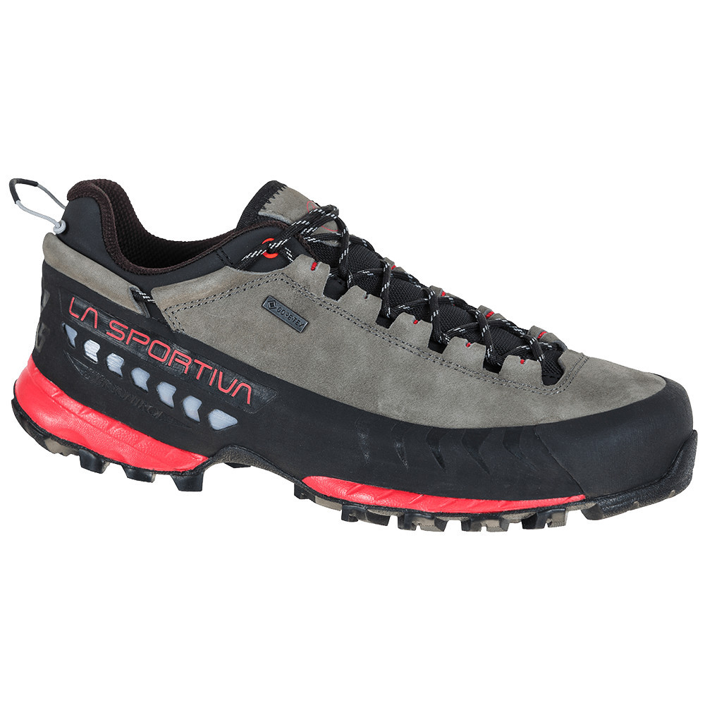 La Sportiva TX5 Low GTX Women Clay/Hibiscus_G09P02 Velikost: 38,5