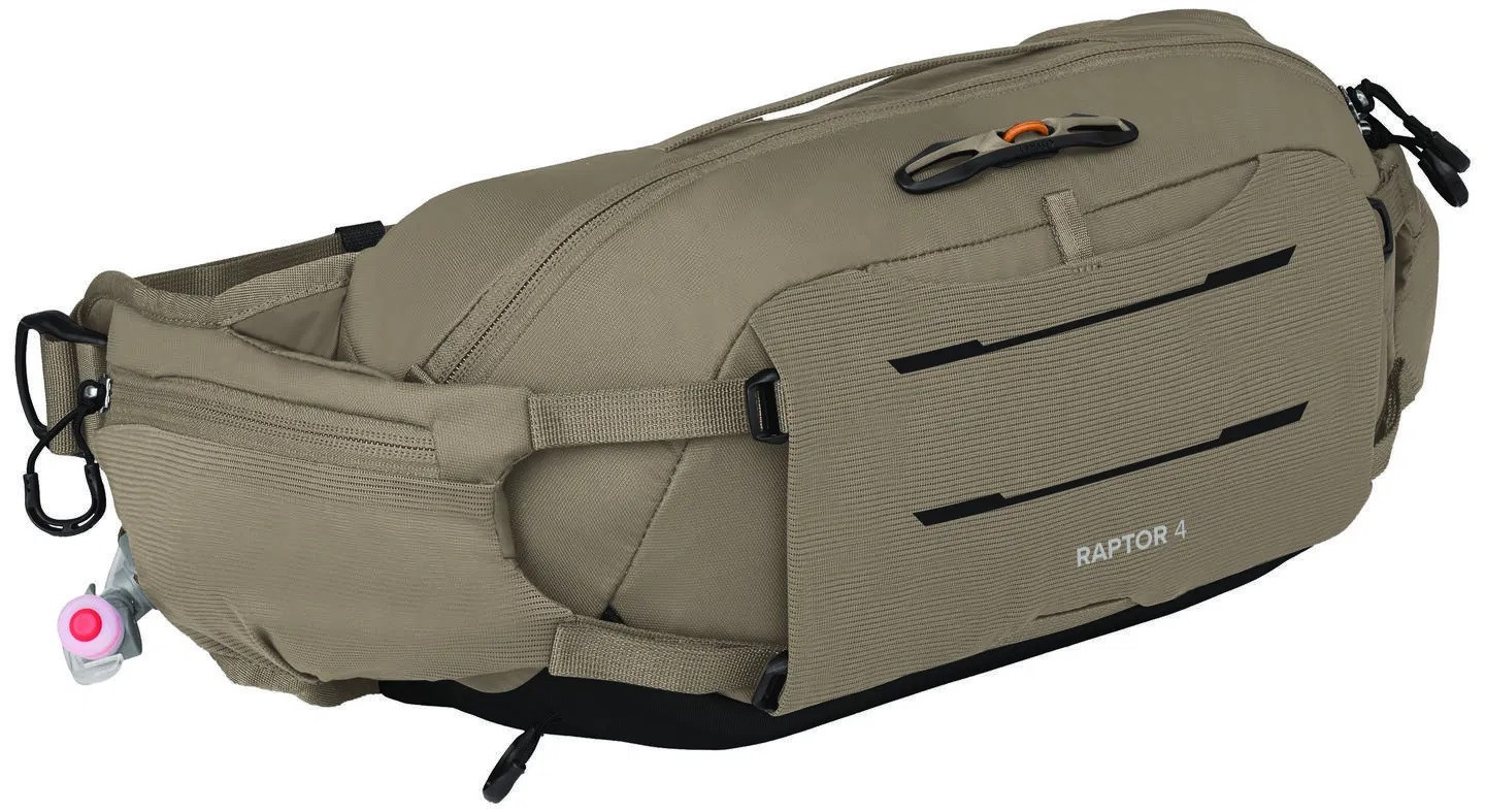 Osprey RAPTOR 4 pediment grey 843820199703