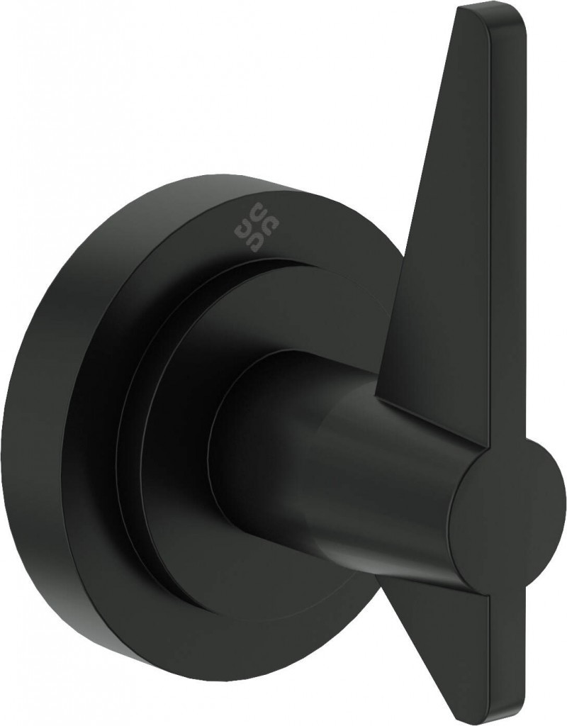 DEANTE Temisto nero Hook, jeden ADT_N111