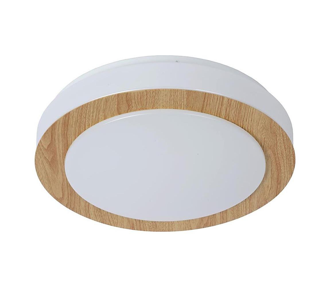 Lucide Lucide 79179/12/72 - LED Stropní koupelnové svítidlo DIMY LED/12W/230V