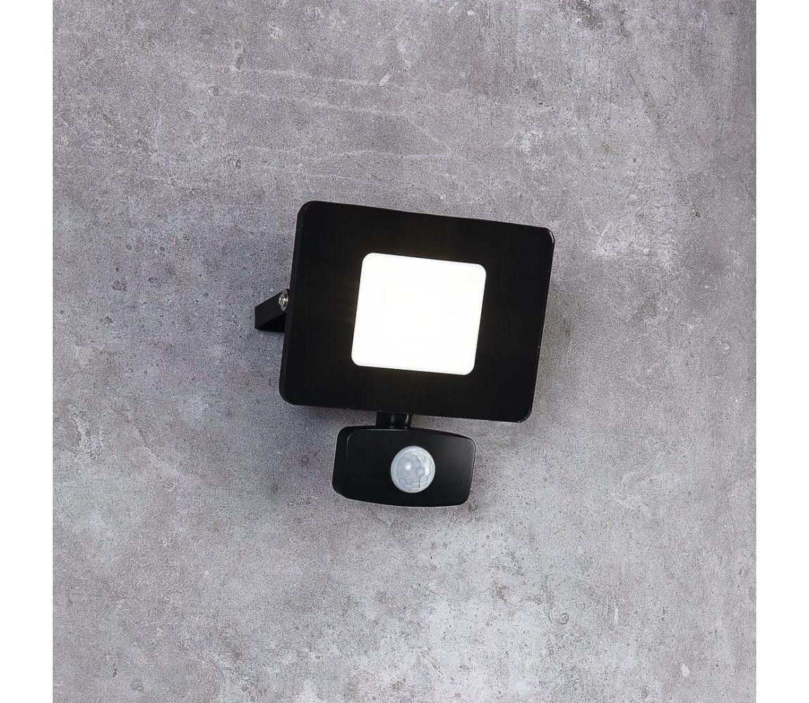 Eglo Eglo 97461 - LED Reflektor se senzorem FAEDO 3 LED/20W/230V IP44