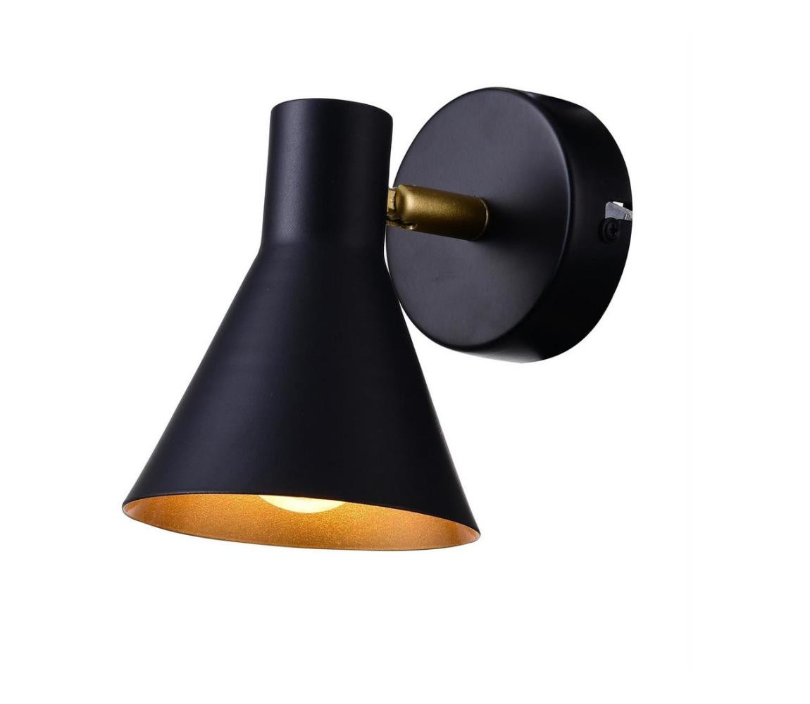 Nástěnné svítidlo LESS 1xE14/40W/230V