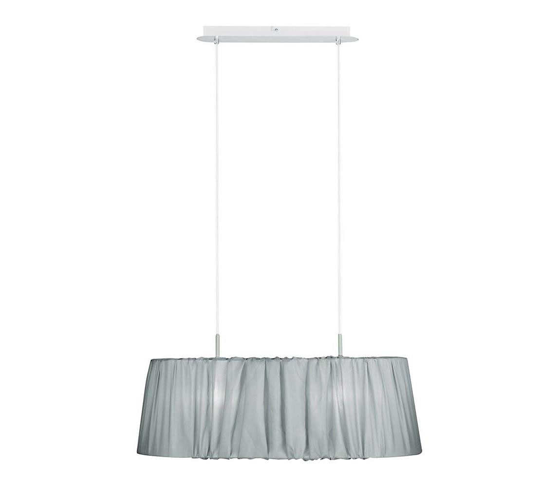 Rabalux Rabalux 5458 - Lustr na lanku PIXIE 2xE27/60W/230V