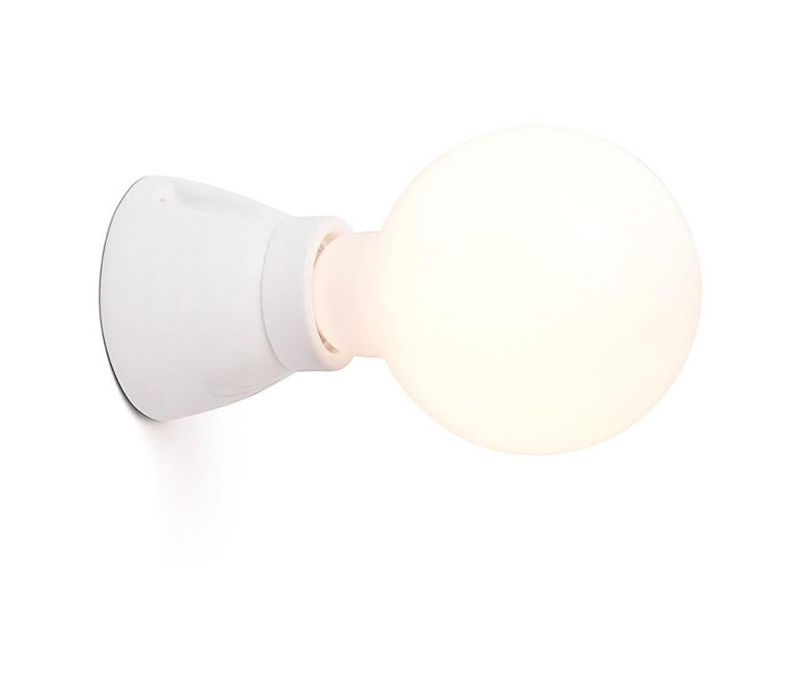 FARO Barcelona Faro 62300 - Nástěnné svítidlo KERA 1xE27/15W/230V